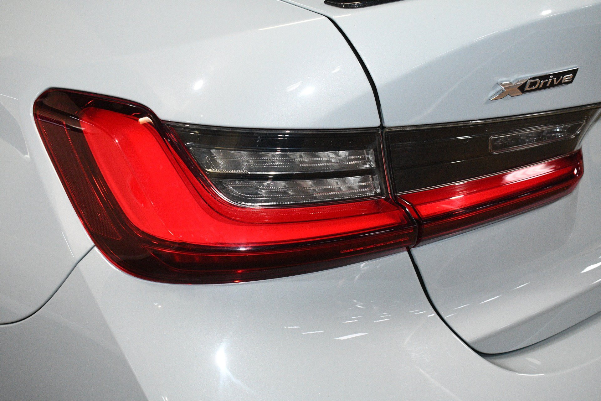 Used 2023 BMW M340i xDrive AWD/4WD image 60