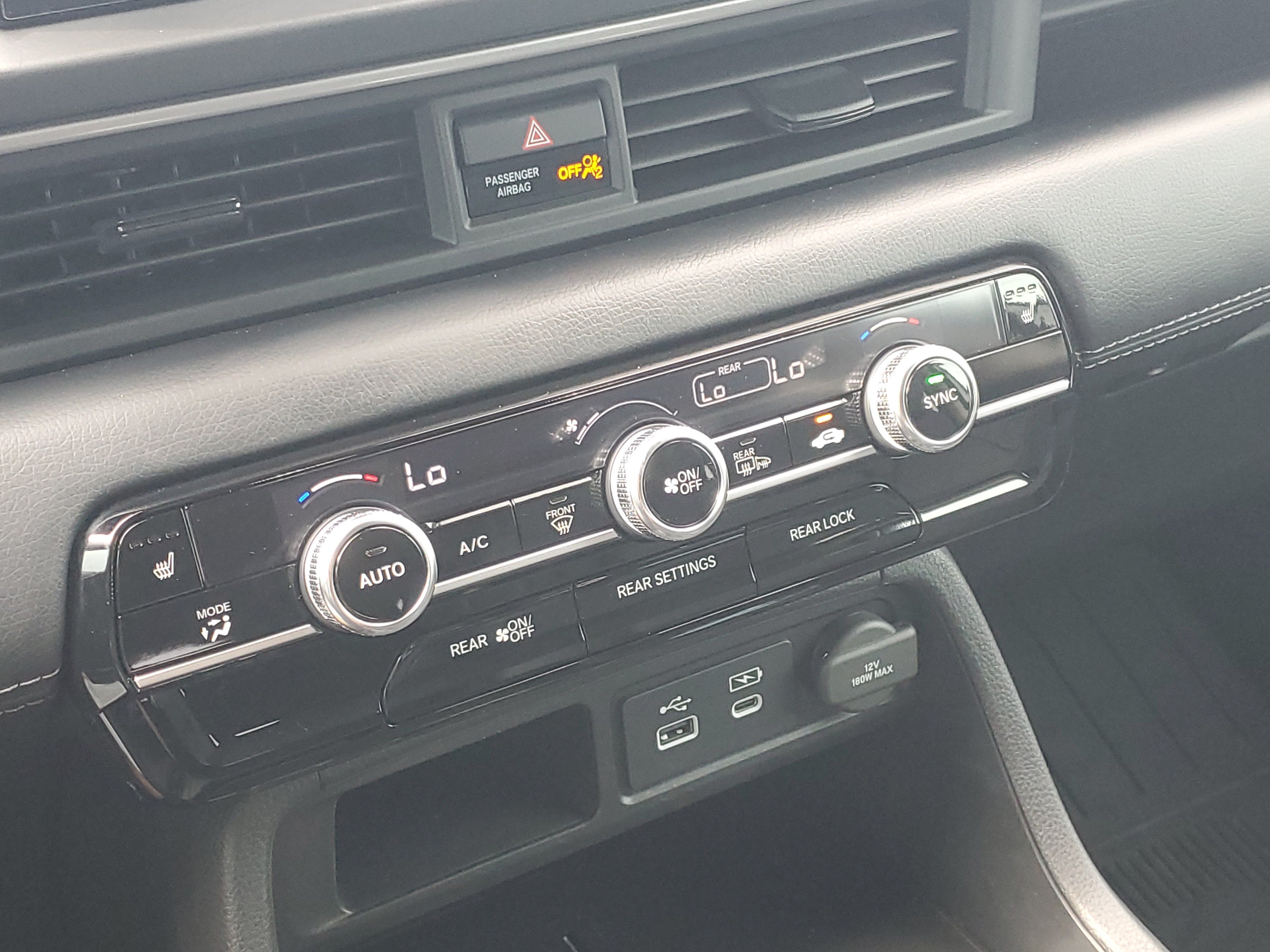 Used 2023 Honda Pilot Touring image 26