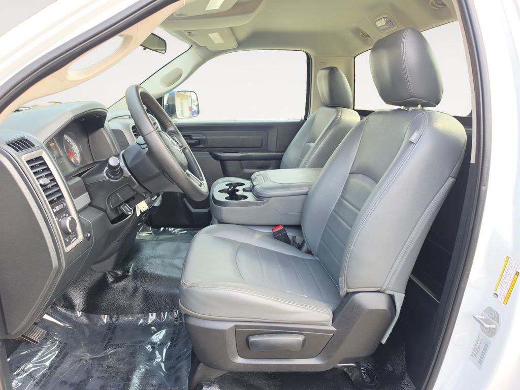 Used 2015 RAM 2500 Tradesman w/ Protection Group image 9