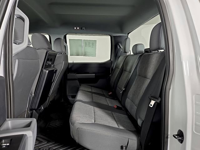 Used 2023 Ford F250 XL w/ STX Appearance Package image 11