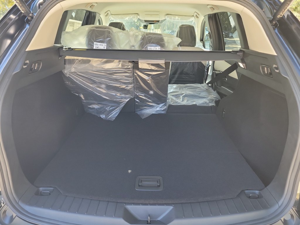 New 2026 MAZDA CX-5 Preferred AWD/4WD image 9
