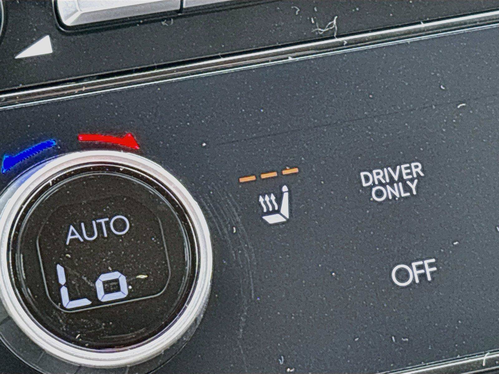 New 2026 Hyundai Tucson SEL AWD/4WD image 16