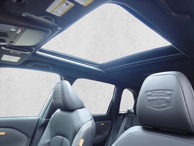 New 2026 Subaru Forester Wilderness AWD/4WD image 14