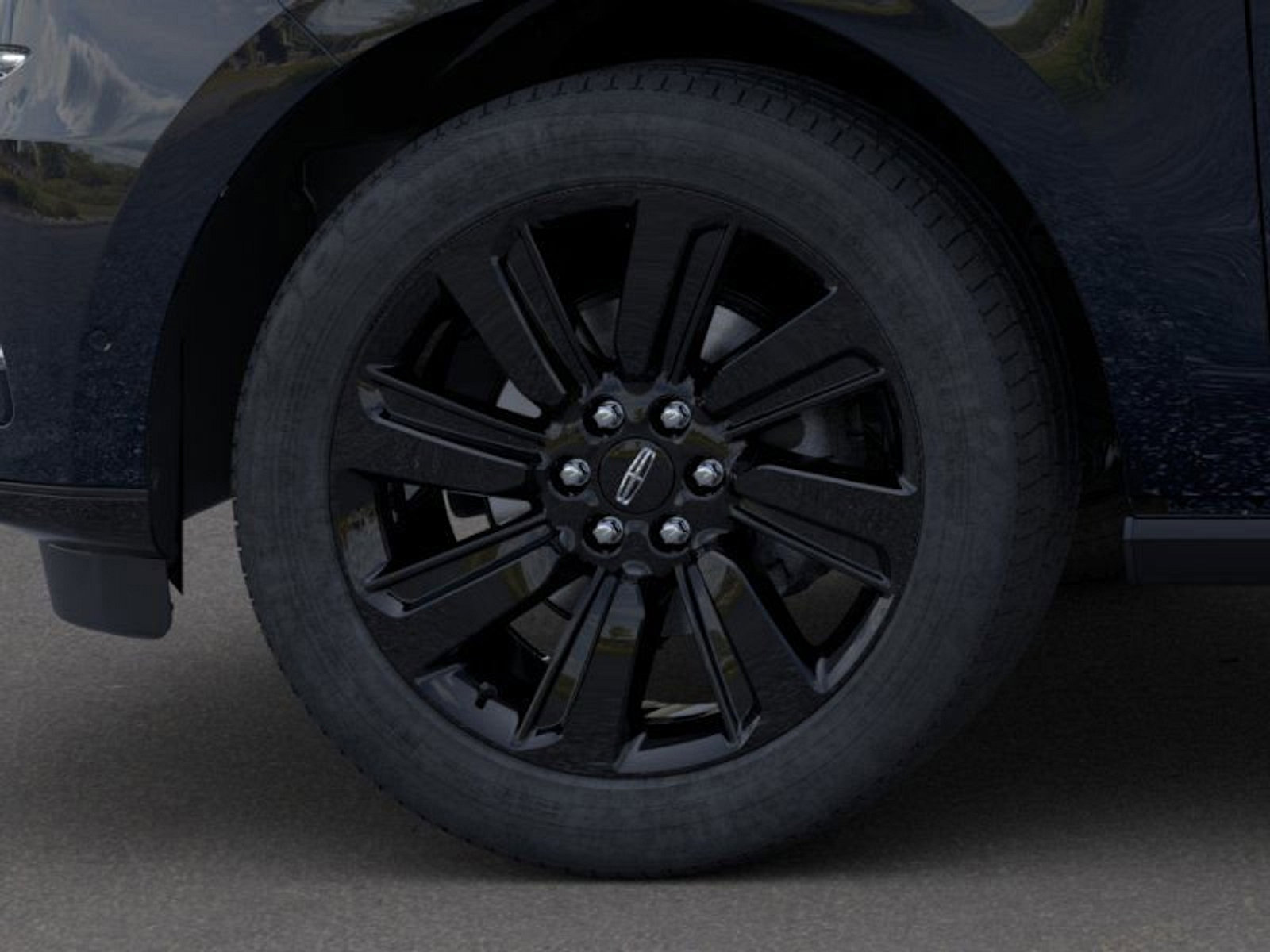 New 2024 Lincoln Navigator Reserve image 20