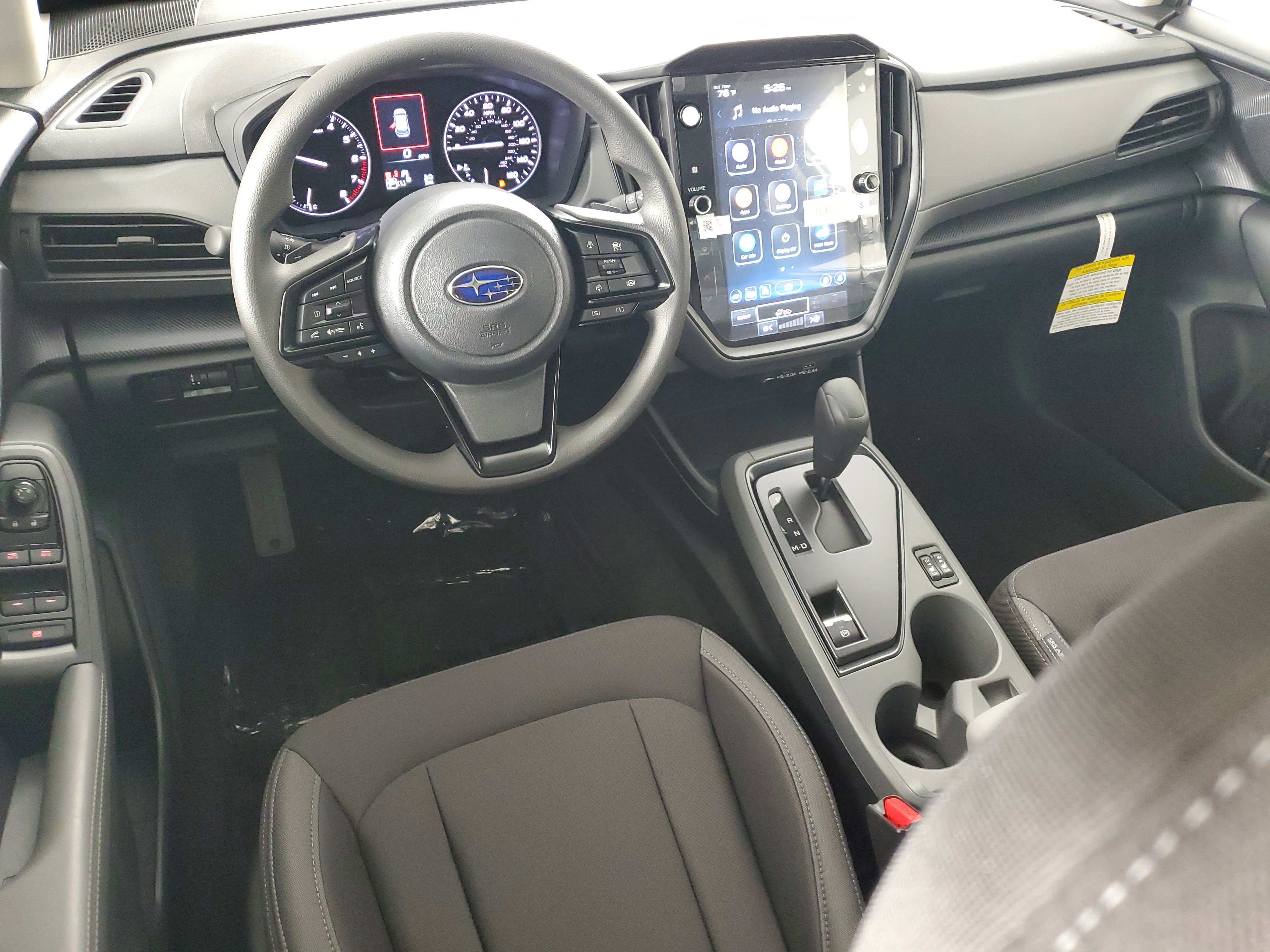 New 2026 Subaru Crosstrek 2.0i Premium image 18