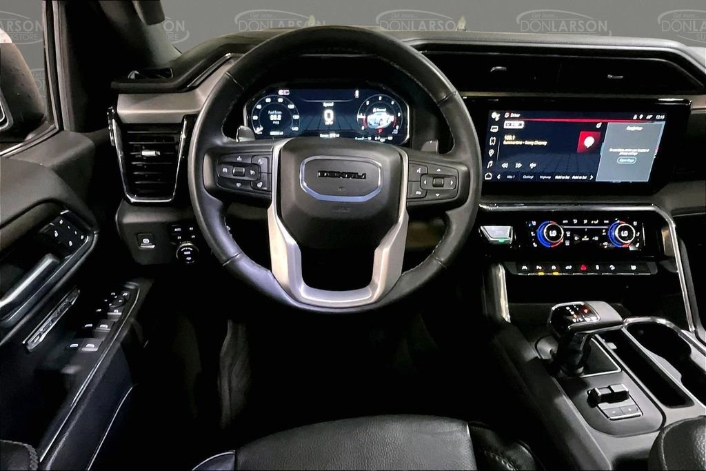 Used 2024 GMC Sierra 1500 Denali w/ Denali Reserve Package image 19