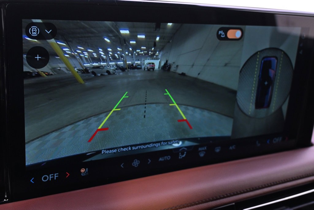 New 2026 Lincoln Aviator Reserve image 30