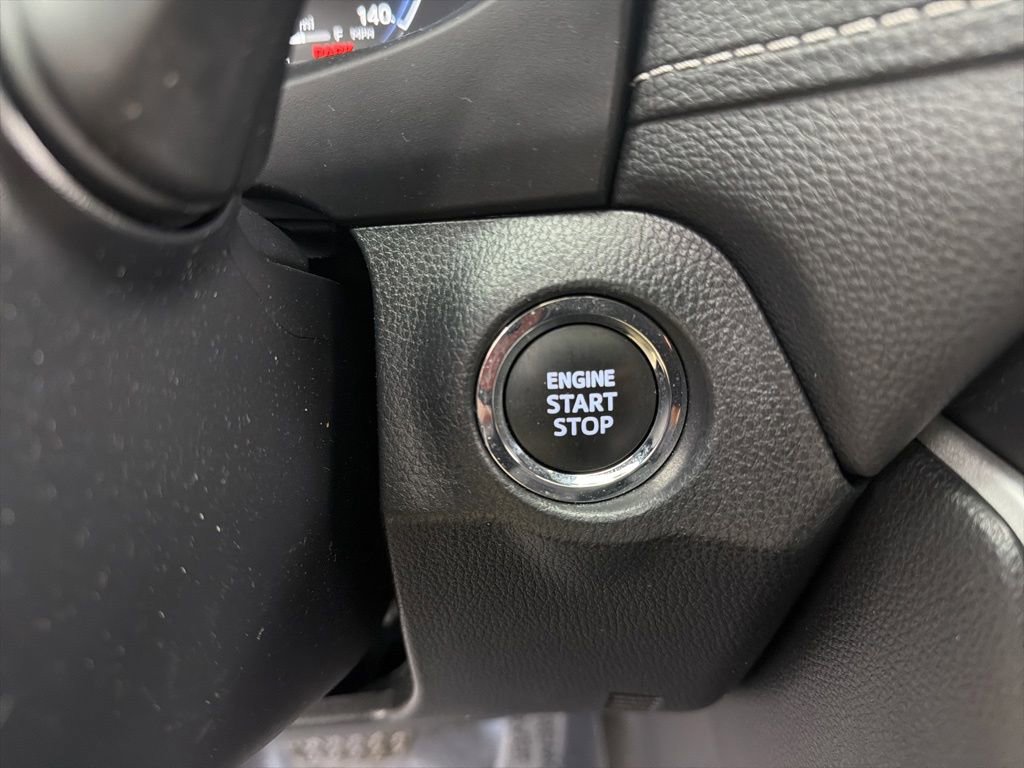 Used 2023 Toyota RAV4 Limited AWD/4WD image 18