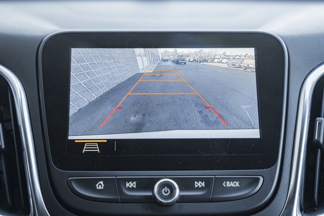 Used 2021 Chevrolet Equinox Premier image 45