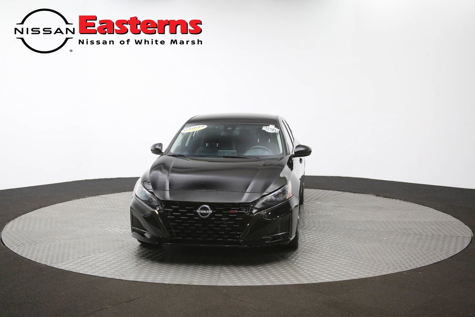 Used 2023 Nissan Altima 2.5 SR image 50