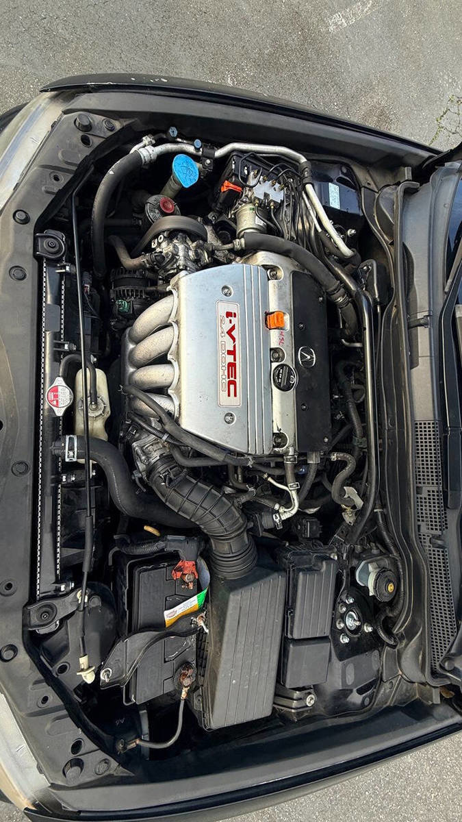 Used 2006 Acura TSX image 4