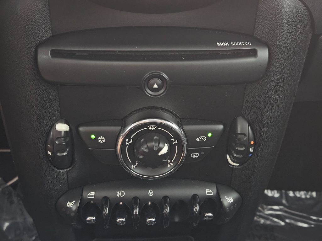 Used 2012 MINI Cooper S FWD image 17