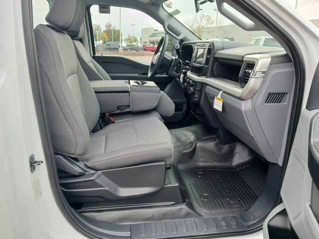 New 2026 Ford F350 XL image 25