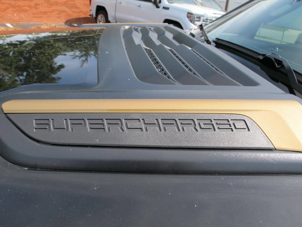 Used 2026 RAM 1500 Big Horn AWD/4WD image 9