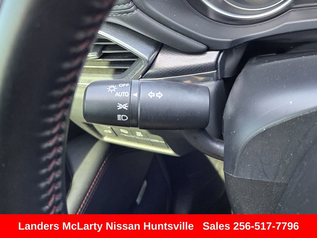Used 2024 MAZDA CX-5 Carbon Edition AWD/4WD image 27