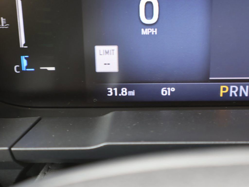New 2026 Ford Maverick Tremor image 31