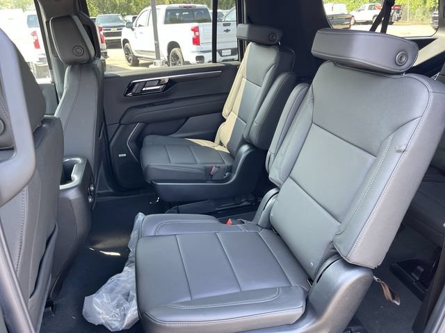 New 2026 Chevrolet Suburban LT w/ Comfort Package AWD/4WD image 22