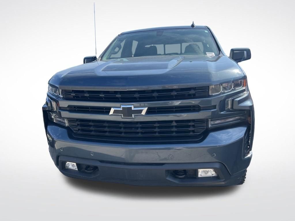 Used 2020 Chevrolet Silverado 1500 RST w/ All-Star Edition image 2