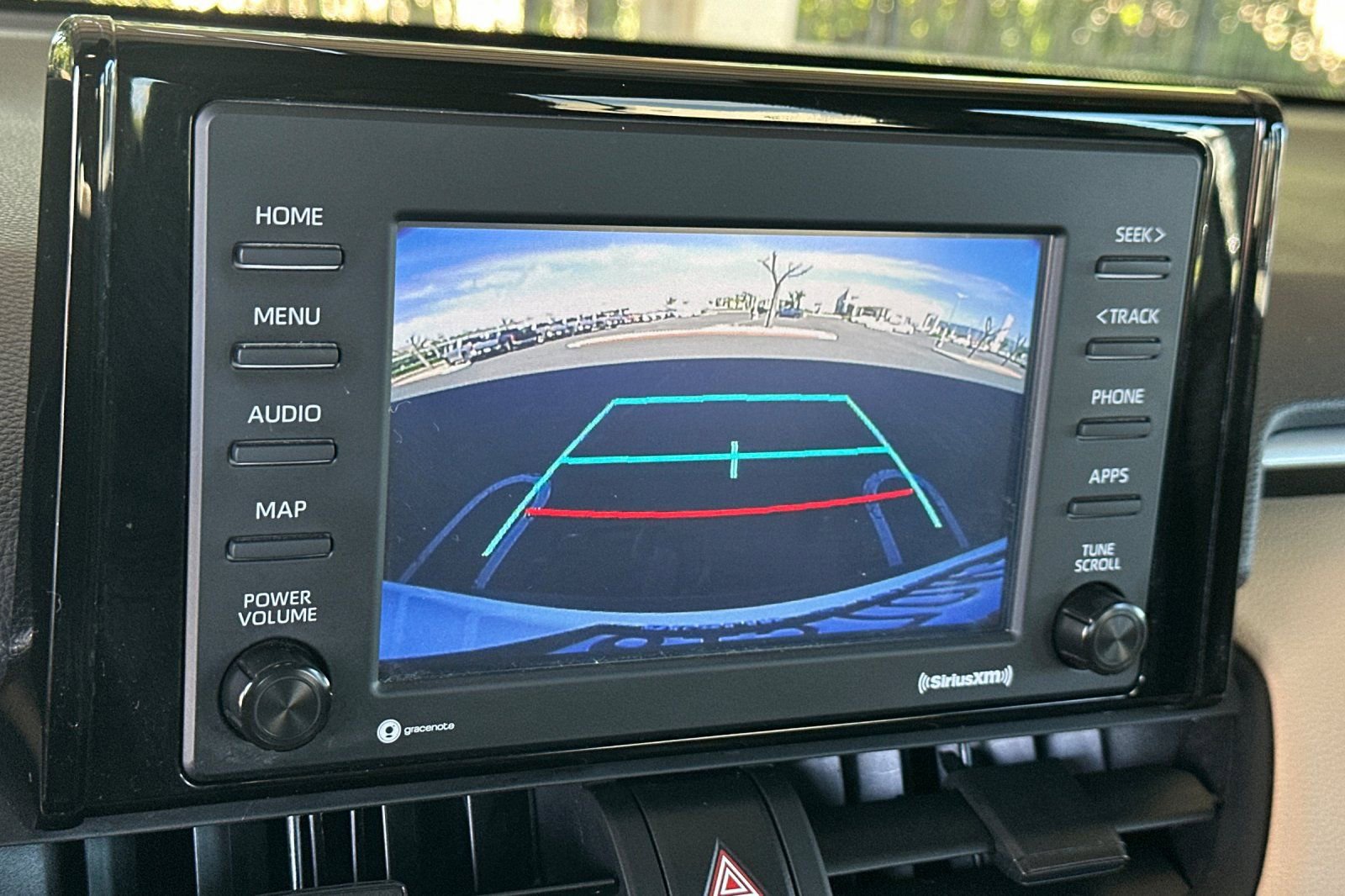 Certified 2022 Toyota RAV4 LE AWD/4WD image 23