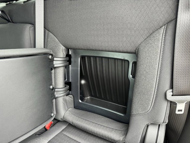 New 2026 GMC Sierra 1500 Elevation w/ Elevation Select Package image 11