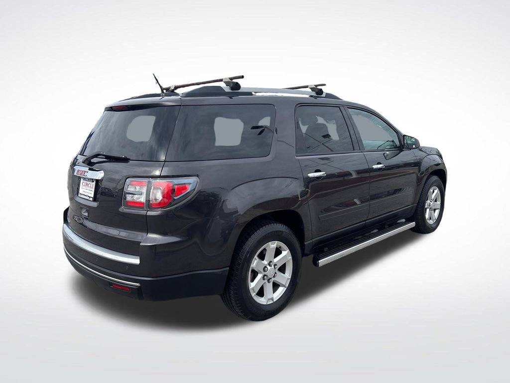 Used 2016 GMC Acadia SLE image 7