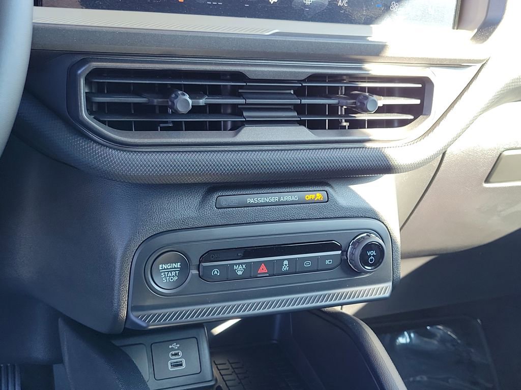 New 2025 Ford Bronco Sport Big Bend w/ Convenience Package image 28