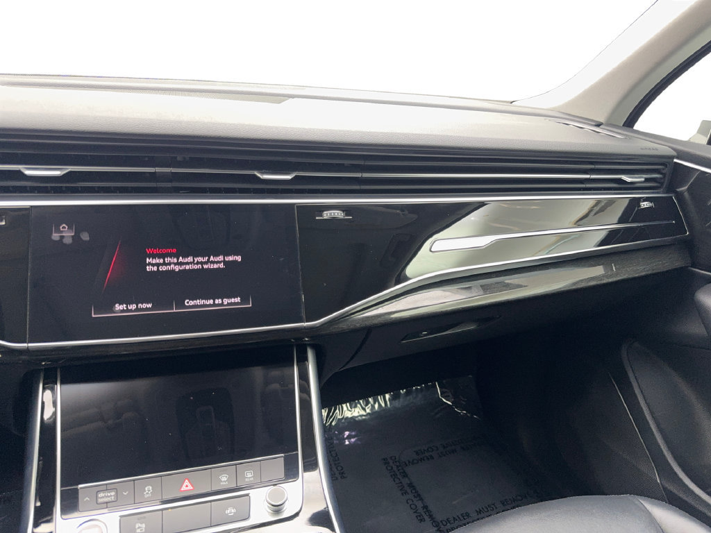 Used 2022 Audi Q7 3.0T Premium w/ Convenience Package AWD/4WD image 61