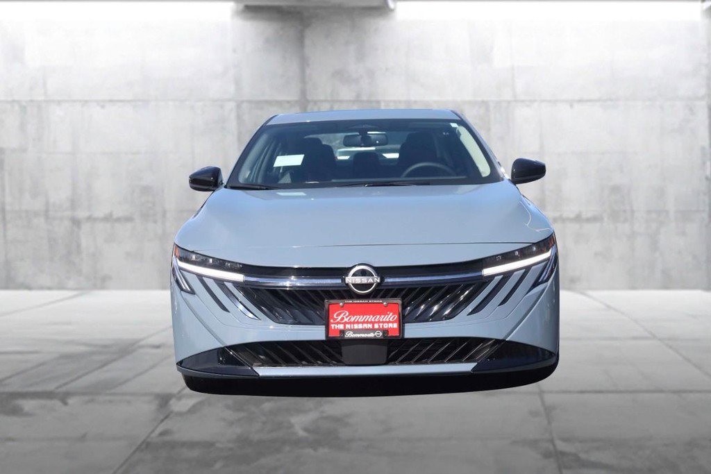 New 2026 Nissan Sentra SV w/ SV Convenience Package image 4