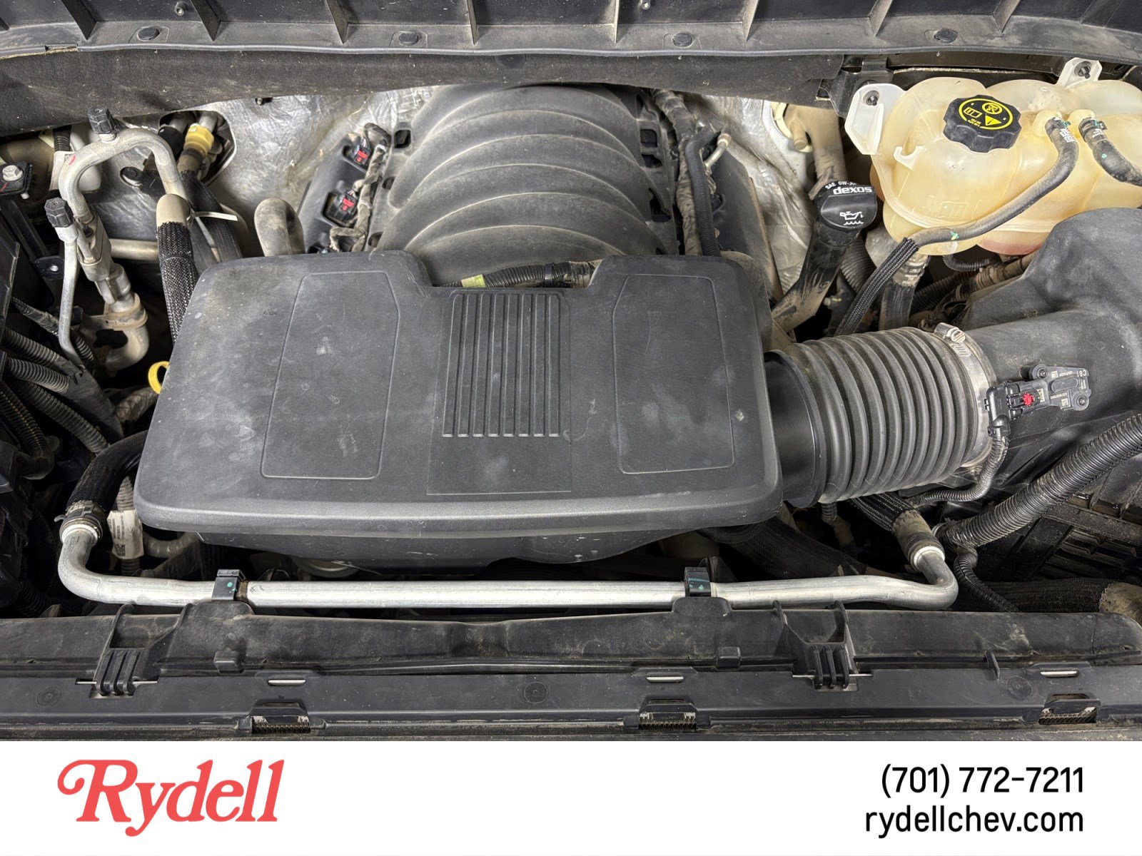 Used 2019 Chevrolet Silverado 1500 LT w/ All-Star Edition image 19