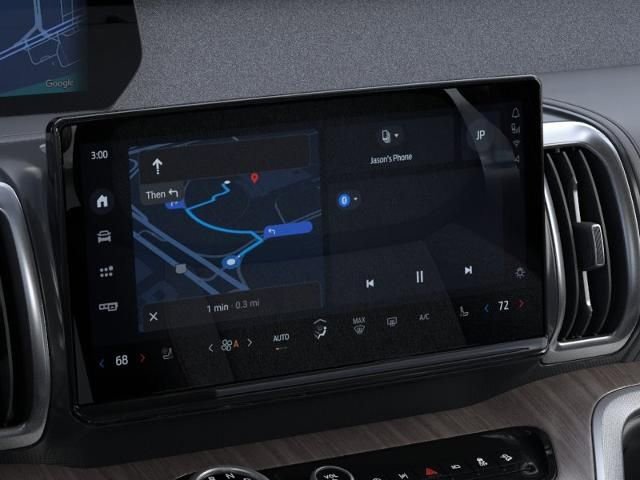 New 2026 Ford Expedition Platinum AWD/4WD image 14