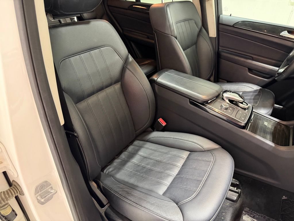 Used 2016 Mercedes-Benz GLE 350 4MATIC image 46