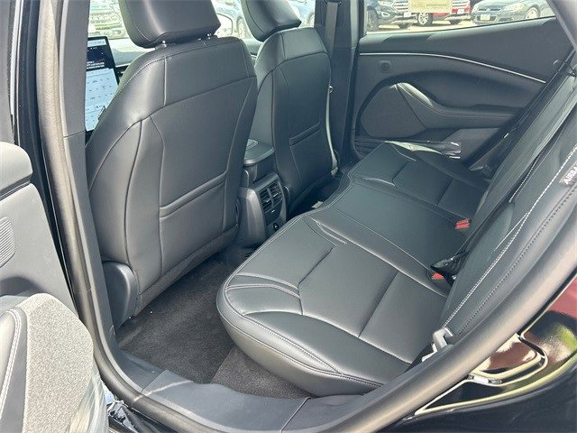 New 2025 Ford Mustang Mach-E Premium image 25