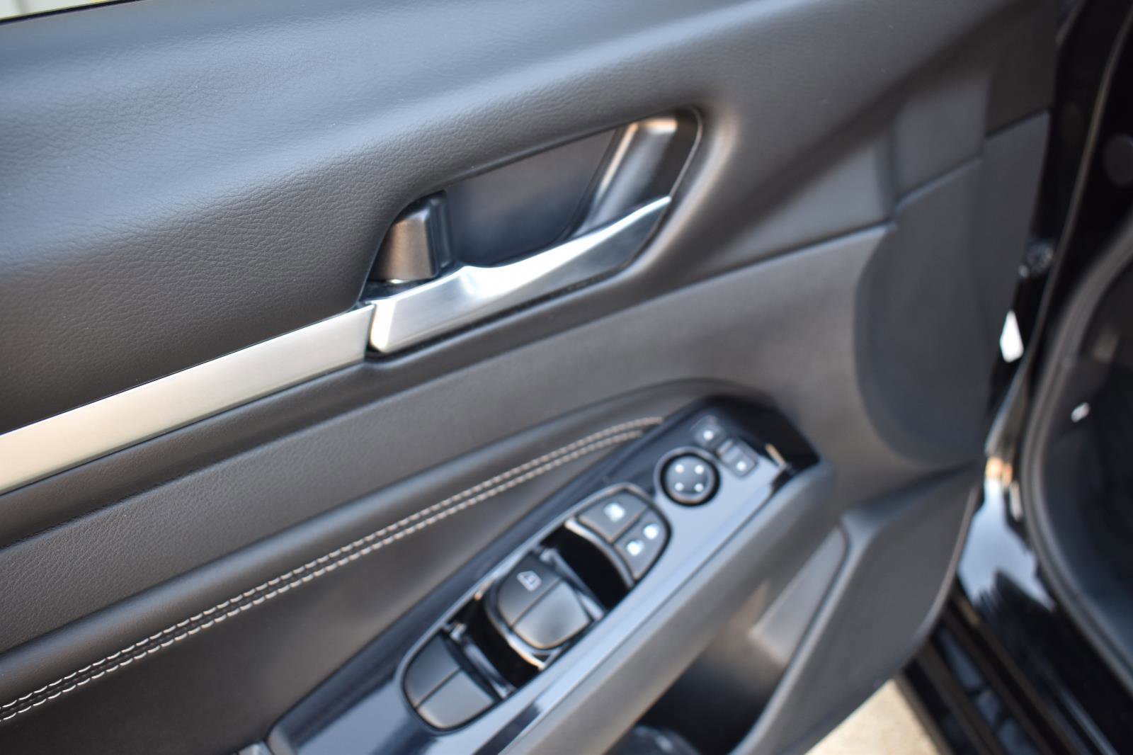 Used 2021 Nissan Altima 2.5 SV image 21