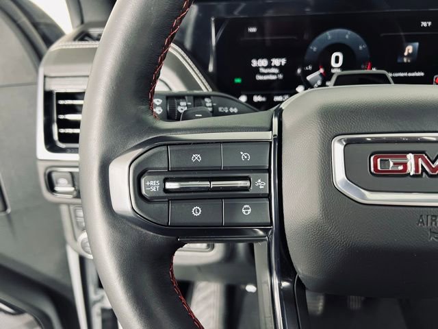 Used 2025 GMC Yukon AT4 Ultimate image 25