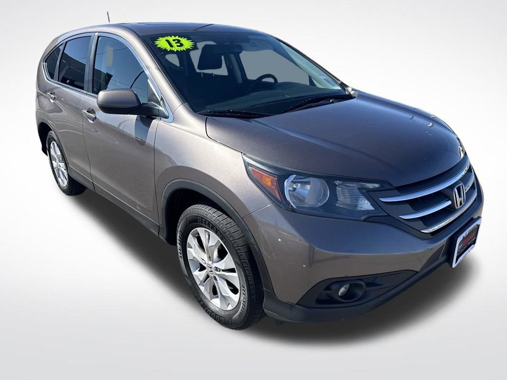 Used 2013 Honda CR-V EX image 7