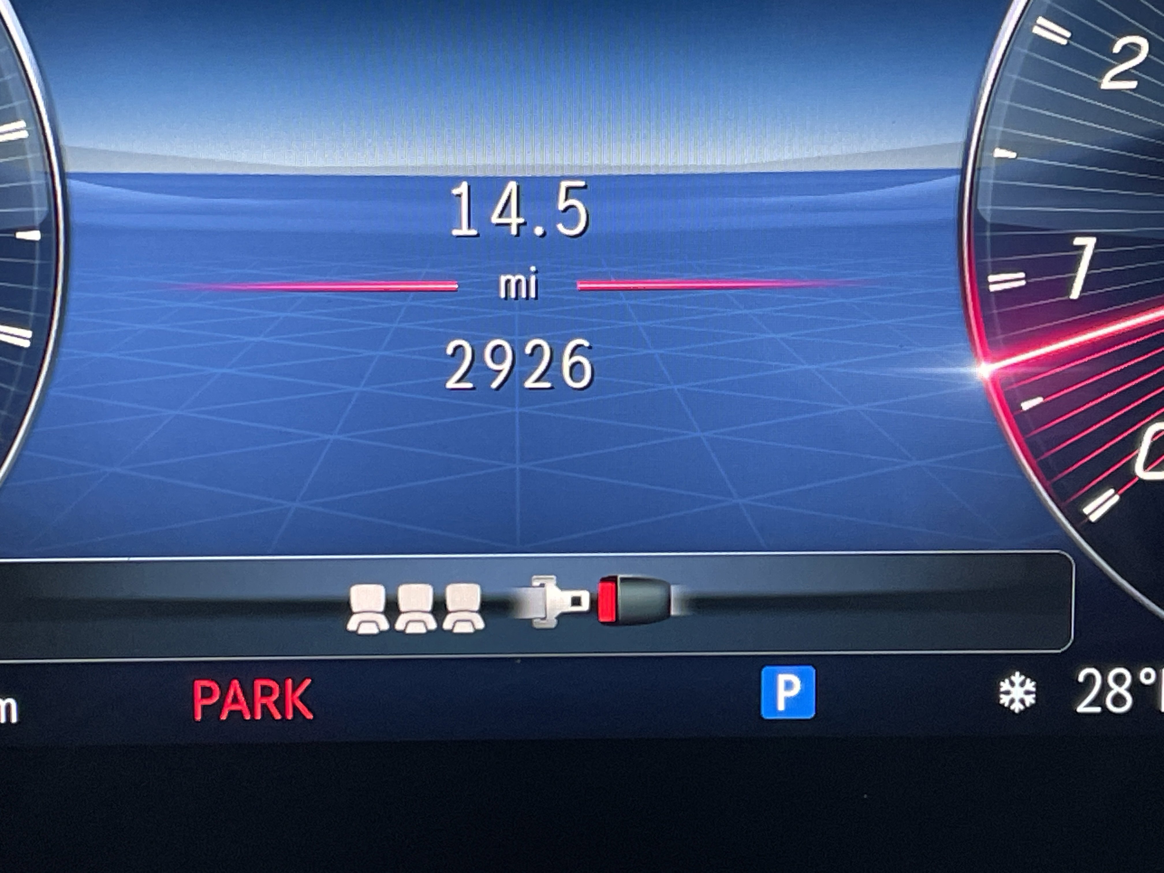 Certified 2025 Mercedes-Benz G 63 AMG 4MATIC image 25