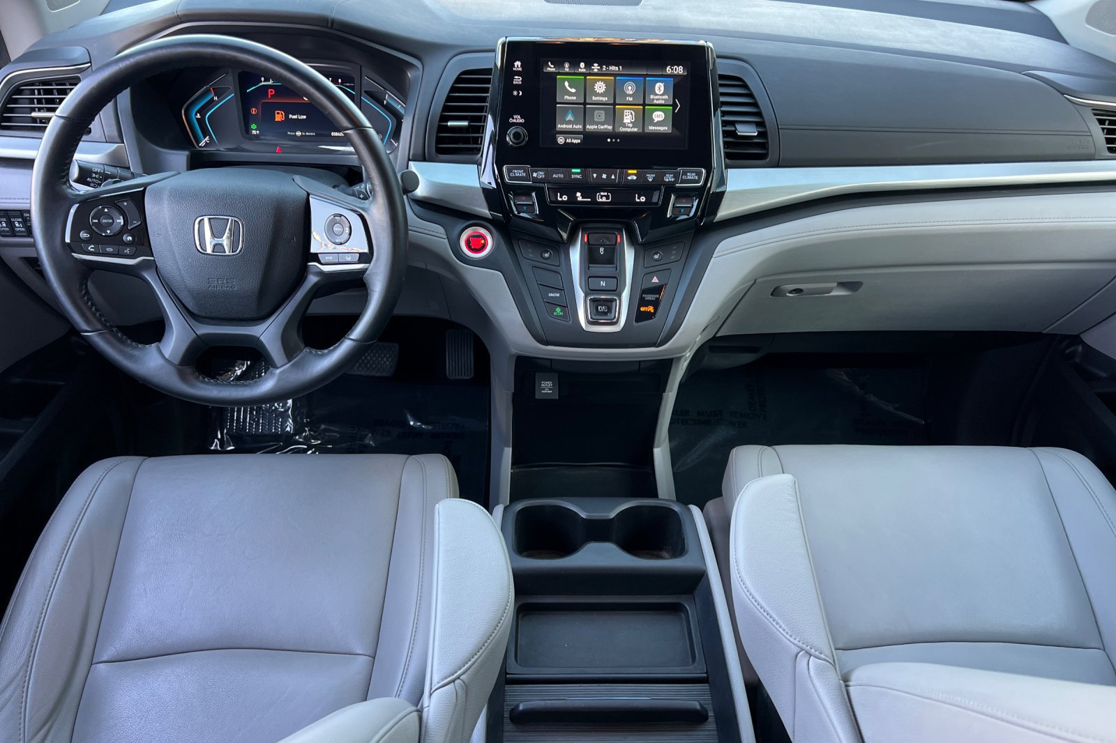 Used 2019 Honda Odyssey EX-L image 13