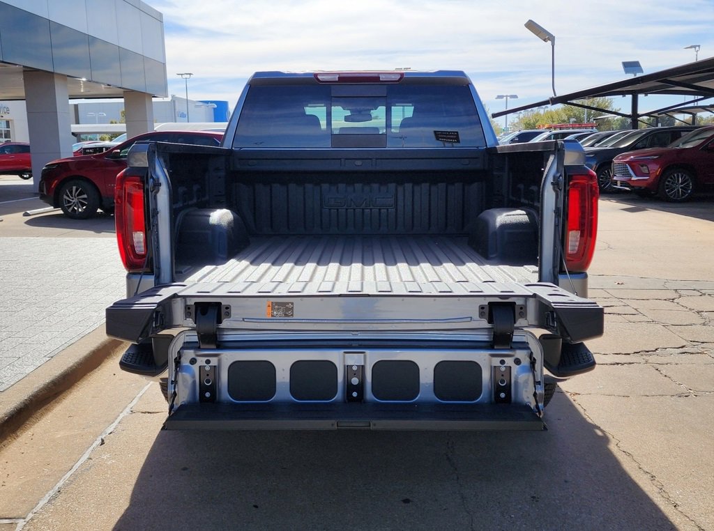 New 2026 GMC Sierra 1500 SLT w/ SLT Premium Plus Package image 50