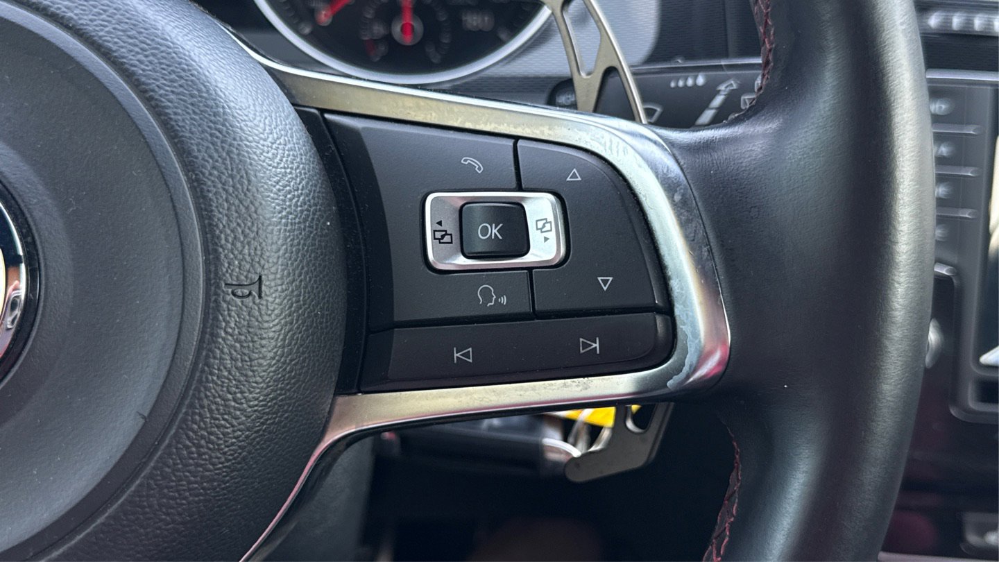 Used 2015 Volkswagen GTI S w/ Lighting Package (SEL) FWD image 29
