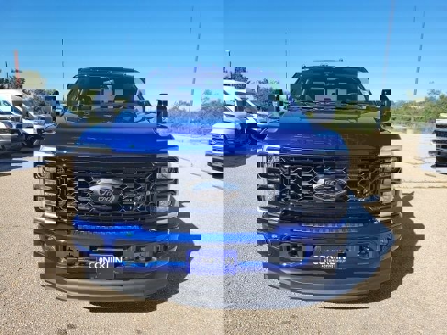 New 2026 Ford F250 4x4 Crew Cab Super Duty image 25