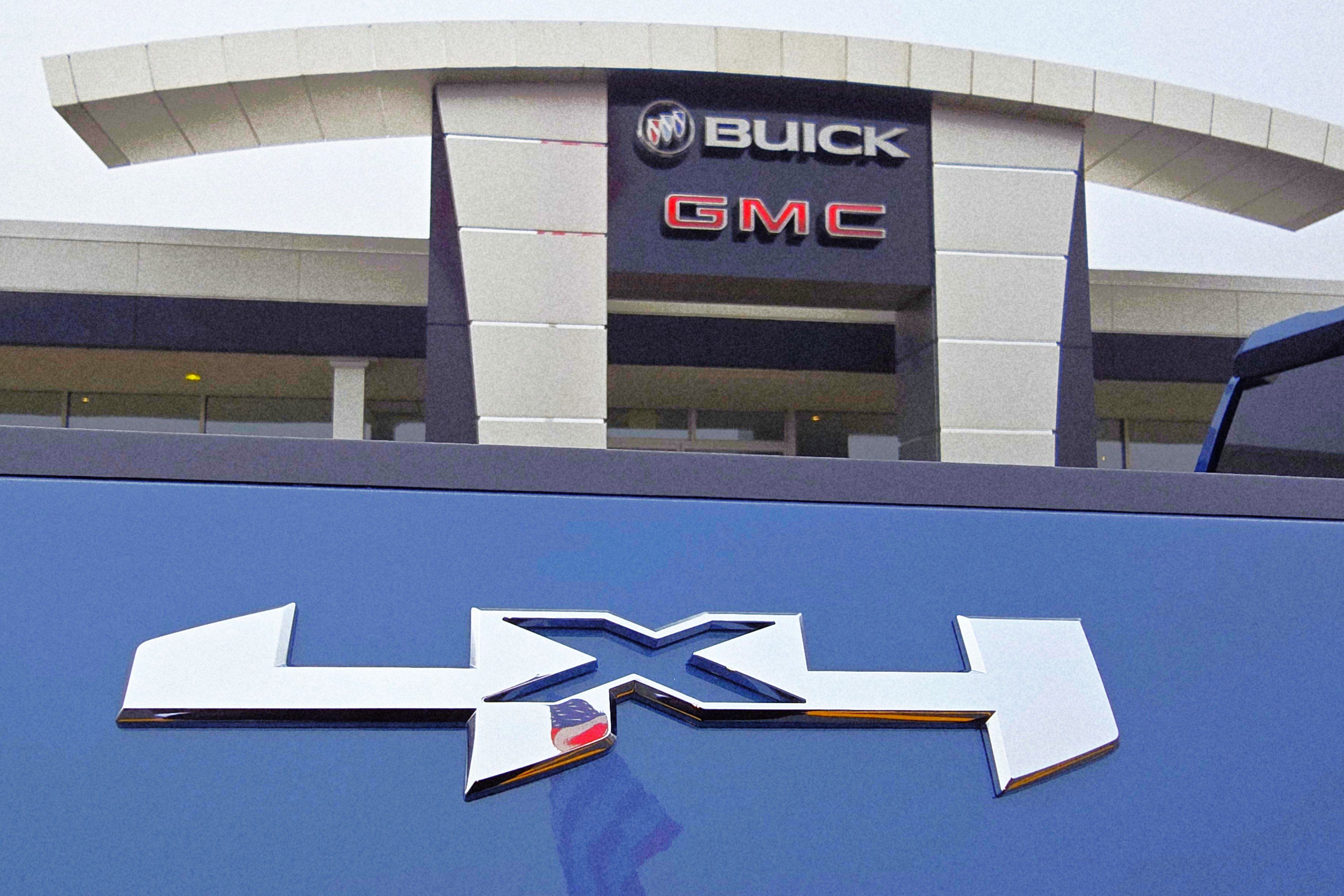 New 2026 GMC Sierra 1500 Elevation w/ Preferred Package image 33