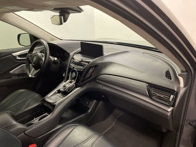 Used 2021 Acura RDX w/ Technology Package image 23