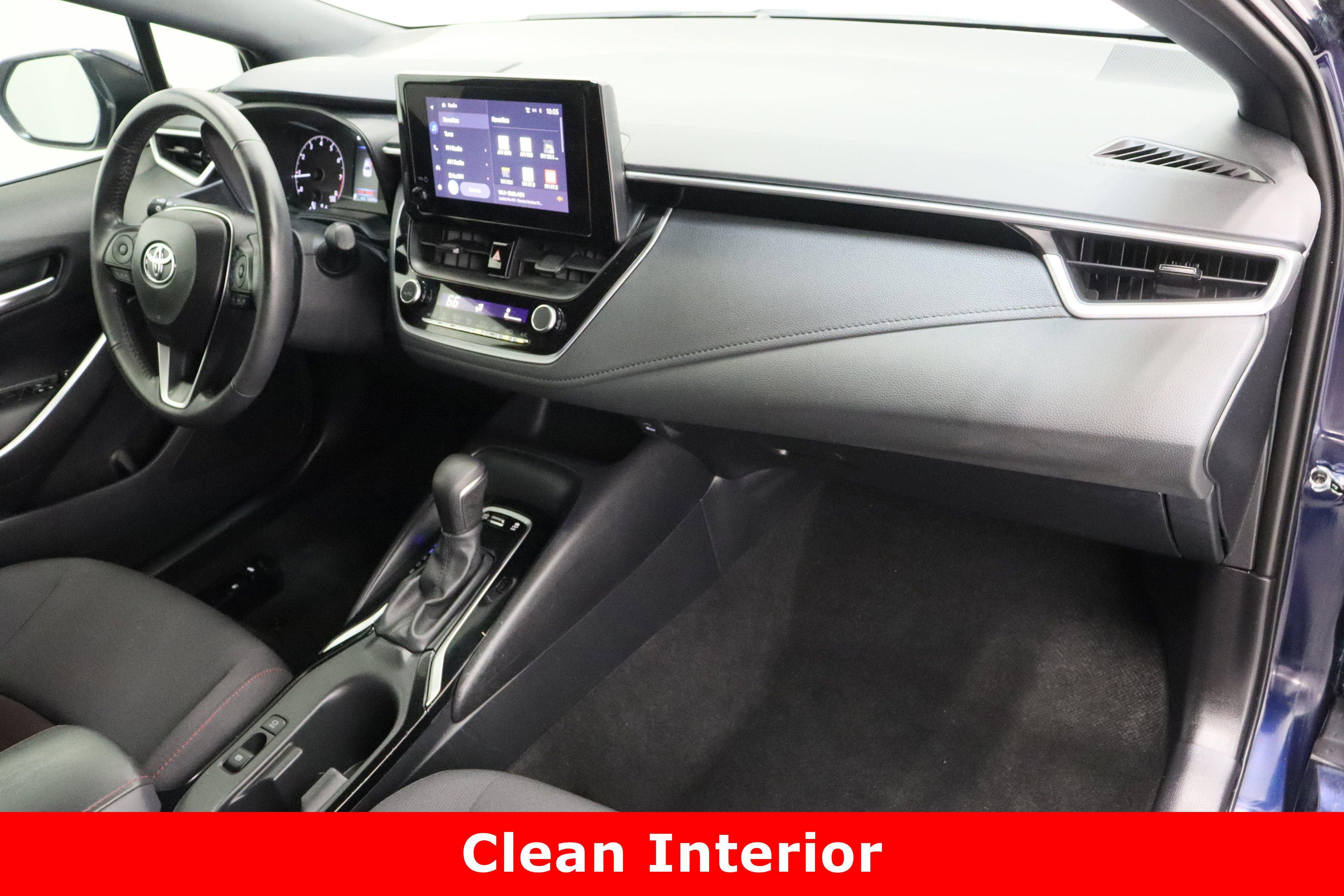 Certified 2024 Toyota Corolla SE image 32