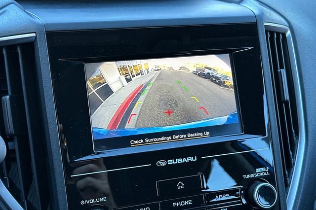 Used 2022 Subaru Impreza 2.0i image 20