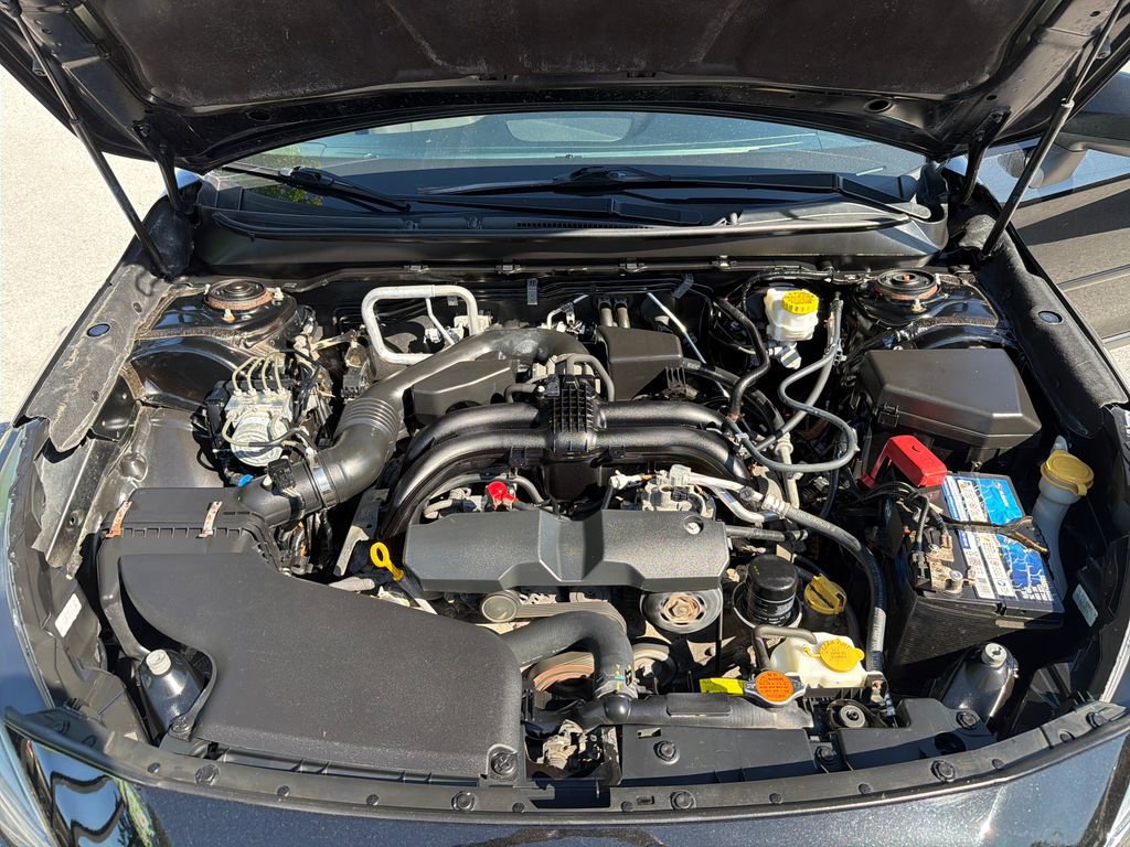 Used 2019 Subaru Outback 2.5i Premium AWD/4WD image 37