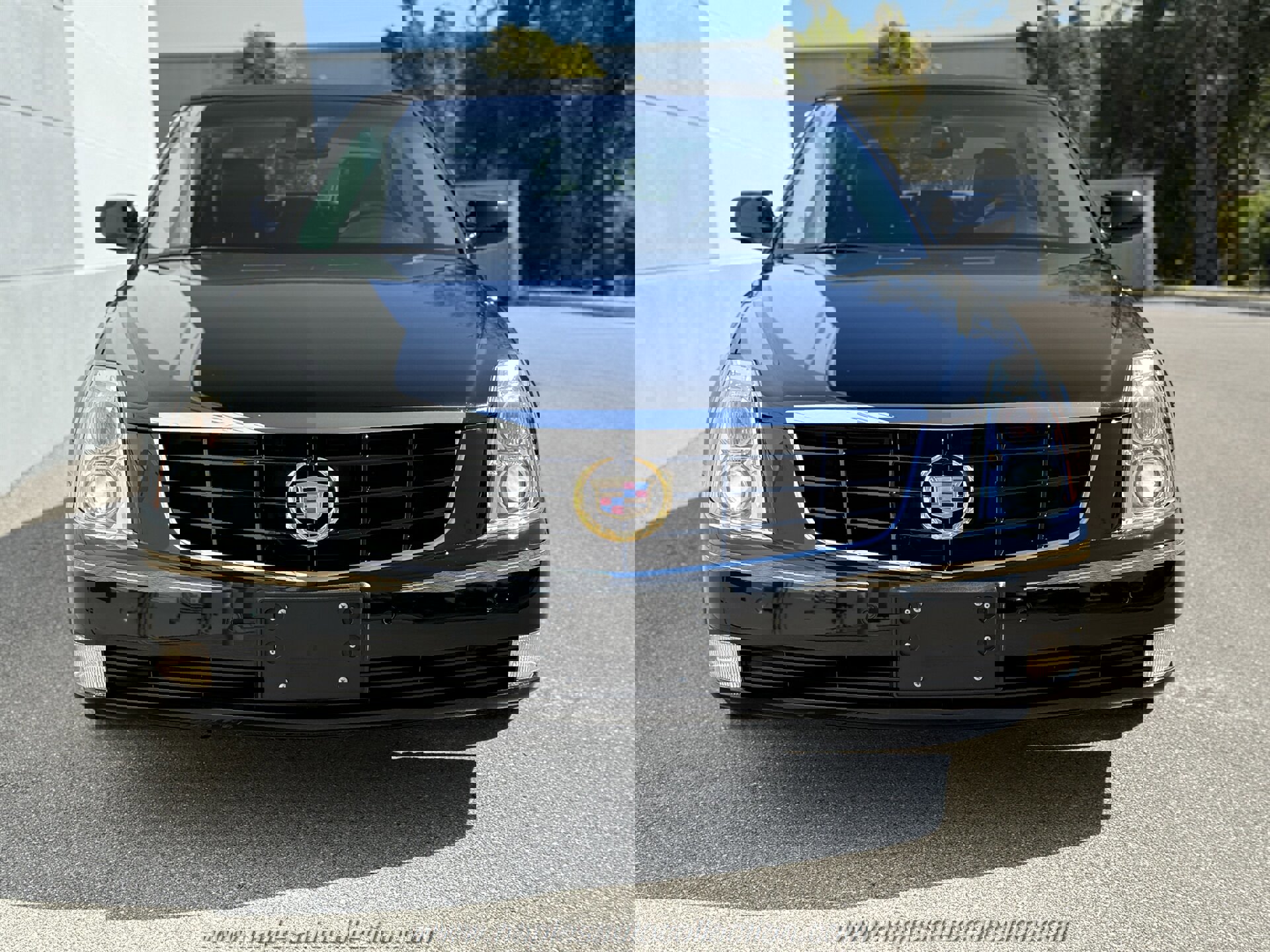 Used 2011 Cadillac DTS Premium image 5