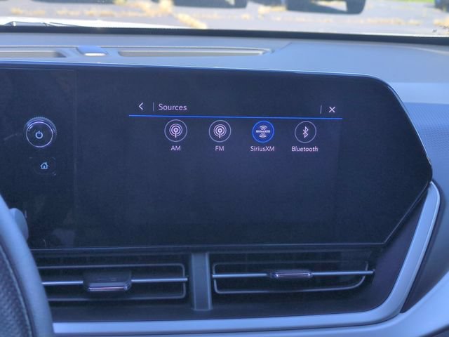 Used 2024 Chevrolet Trax LS w/ LS Convenience Package FWD image 23