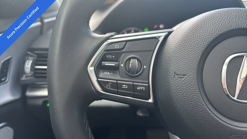 Used 2023 Acura RDX w/ Technology Package FWD image 22