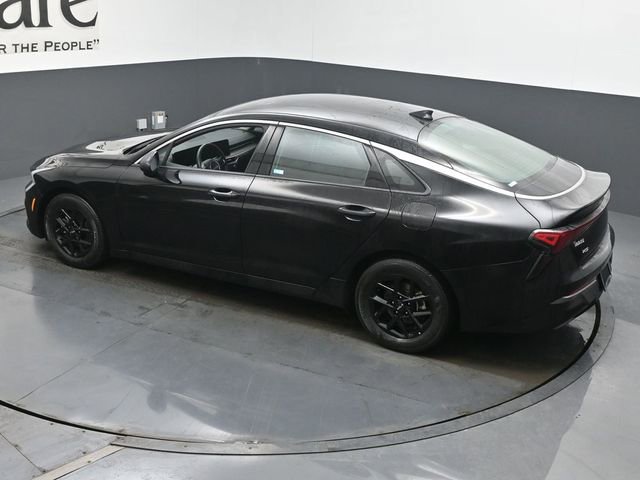 Used 2025 Kia K5 LXS image 39