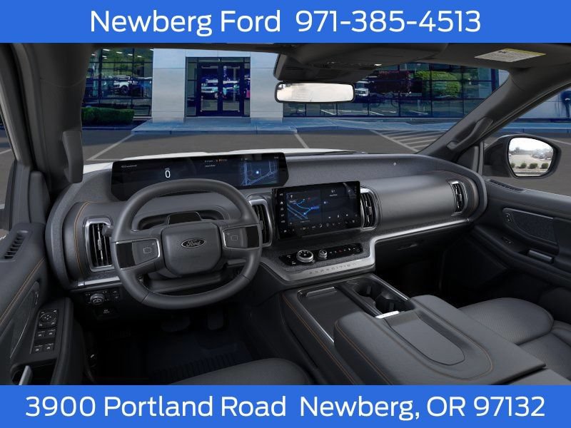 New 2026 Ford Expedition Tremor AWD/4WD image 9